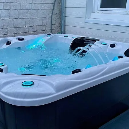 Le Temps Suspendu - Futuroscope * Jaunay-Clan